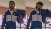 Watch: Your daily dose of workout inspiration from Bade Acche Lagte Hain 2 actor Nakuul Mehta