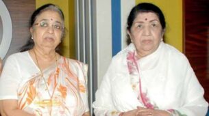 We Didn’t Know We Would Miss Didi So Much – Usha Mangeshkar