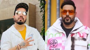 Weekend Special: Groove On Energetic Party Songs By Mika Singh And Badshah