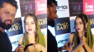 What Bull*hit…: Urfi Javed defends her anger against paparazzi, says, “media hi…”