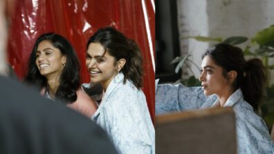 “What do you think I’m thinking about” Deepika Padukone Shares Some Candid And Splendid Photos