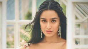 What is Shraddha Kapoor’s favourite meal during Ganesh festival?