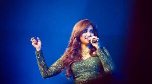 What Makes Shreya Ghoshal Stand Out From The Rest Of The Bollywood Music Industry?