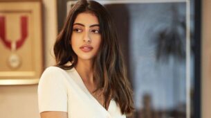 ‘What The Hell’, Navya Naveli Nanda breaks down, see what’s happening