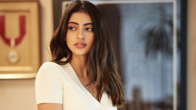 ‘What The Hell’, Navya Naveli Nanda breaks down, see what’s happening