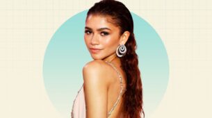 What Zendaya Eats Daily to Maintain Her Beauty and Fitness