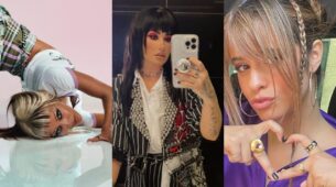 What’s up with the Hollywood singers Camilla Cabello, Doja Cat, and Demi Moore? Check out!