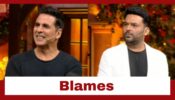 When Akshay Kumar Blamed Kapil Sharma For His Film Flopping; Read Here