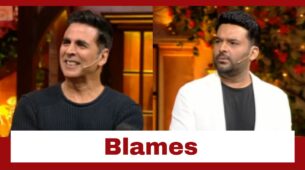 When Akshay Kumar Blamed Kapil Sharma For His Film Flopping; Read Here