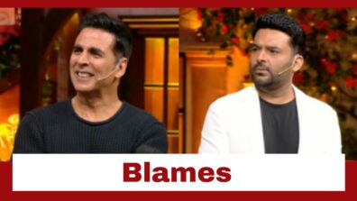 When Akshay Kumar Blamed Kapil Sharma For His Film Flopping; Read Here