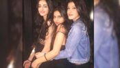 When are Shanaya Kapoor, Suhana Khan, and Ananya Panday getting married?