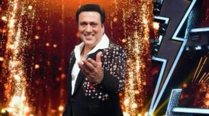When Govinda Refused To Dance  For Queen Elizabeth