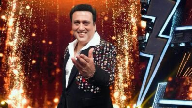 When Govinda Refused To Dance  For Queen Elizabeth