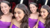 Who Is Doppelganger Of Sara Ali Khan? Take A Sneak Peek!