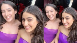 Who Is Doppelganger Of Sara Ali Khan? Take A Sneak Peek!