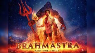 Brahmastra Box Office: Ranbir Kapoor-Alia Bhatt starrer movie crosses 200 crores in India