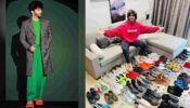 Who’s Fashion King: Parth Samthaan flaunts unbelievable shoe collection, Dheeraj Dhoopar flaunts winter vogue swag