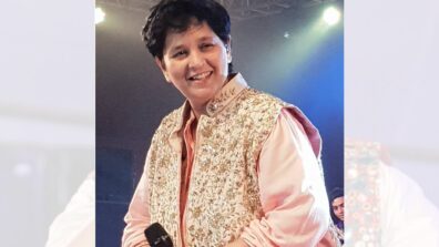 Why Falguni Pathak Chose To Stay Single And Never Got Married?