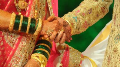 Why In Indian Culture Arranged Weddings Are Preferred Over Love Marriages?