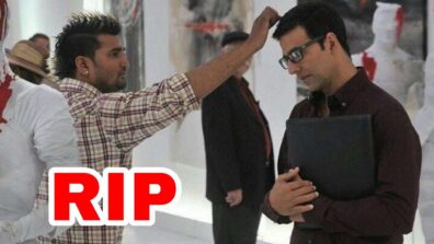 Will miss you Milano: Akshay Kumar mourns loss of hairstylist Milan Jadhav, shares heartbreaking note