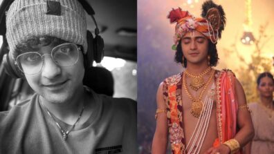 Will never be easy: RadhaKrishn fame Sumedh Mudgalkar shares cryptic post on peace and happiness, check out