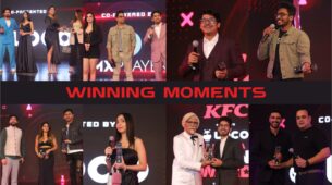 Winning Moments – KFC Presents Loco India Gaming Awards