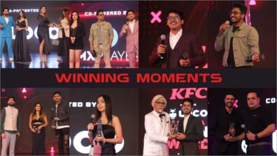 Winning Moments – KFC Presents Loco India Gaming Awards