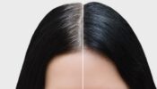 Without Using Henna, These 3 Methods Will Get Rid Of White Hair And Make Hair Black