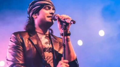 Wondering Too Much! Listen To Jubin Nautiyal’s Dreamy Songs To Relax