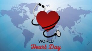 World Heart Day 2022: Tips To Keep Your Heart Healthy And Happy
