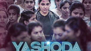 Yashoda Teaser: Samantha Ruth Prabhu gets fans excited, netizens share verdict on social media