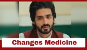 Yeh Hai Chahatein: Rudraksh decides to change Preesha’s medicine