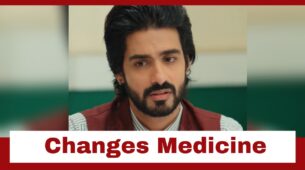 Yeh Hai Chahatein: Rudraksh decides to change Preesha’s medicine