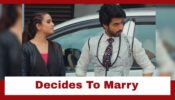 Yeh Hai Chahatein: Rudraksh decides to marry Vanshika