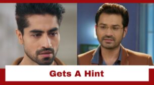 Yeh Rishta Kya Kehlata Hai: Abhimanyu gets a hint of Dr Kunal’s foul play
