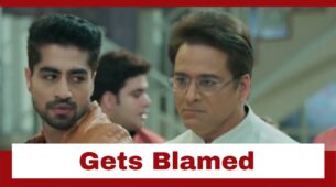 Yeh Rishta Kya Kehlata Hai: Abhimanyu gets blamed by the Goenka family