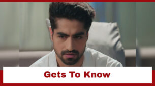 Yeh Rishta Kya Kehlata Hai: Abhimanyu gets to know about Kairav’s return