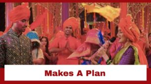 Yeh Rishta Kya Kehlata Hai: Abhimanyu makes a plan to expose Maaya