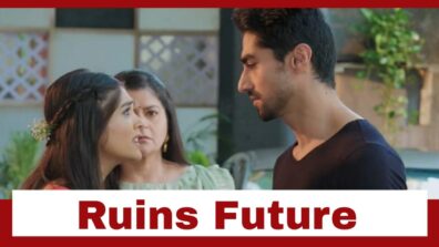 Yeh Rishta Kya Kehlata Hai: Abhimanyu ruins his future with Akshara