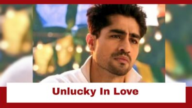 Yeh Rishta Kya Kehlata Hai: Abhimanyu turns unlucky in love