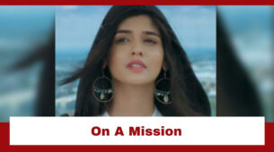 Yeh Rishta Kya Kehlata Hai: Akshara on a mission to prove Kairav’s innocence