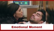 Yeh Rishta Kya Kehlata Hai: Akshara’s emotional moment with Abhimanyu
