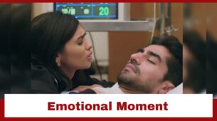 Yeh Rishta Kya Kehlata Hai: Akshara’s emotional moment with Abhimanyu