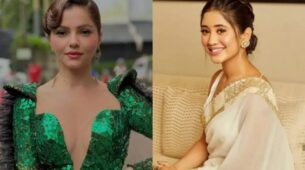 Yeh Rishta Kya Kehlata Hai Fame Shivangi Joshi To Shakti Fame Rubina Dilaik: Telly Actresses Who Left The Show In Midway And Returned Again
