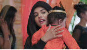 Yeh Rishta Kya Kehlata Hai Written Update S-67 Ep-672 01st September 2022: Shivansh goes missing