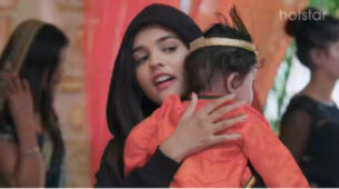 Yeh Rishta Kya Kehlata Hai Written Update S-67 Ep-672 01st September 2022: Shivansh goes missing