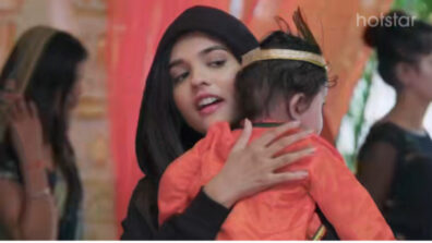 Yeh Rishta Kya Kehlata Hai Written Update S-67 Ep-672 01st September 2022: Shivansh goes missing