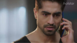 Yeh Rishta Kya Kehlata Hai Written Update S-67 Ep-676 06th September 2022: Abhimanyu tries to find Akshara