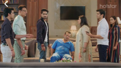 Yeh Rishta Kya Kehlata Hai Written Update S-67 Ep-695 28th September 2022: The Birlas are in shock