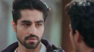 Yeh Rishta Kya Kehlata Hai Written Update S-67 Ep-697 30th September 2022: Abhimanyu does the unthinkable